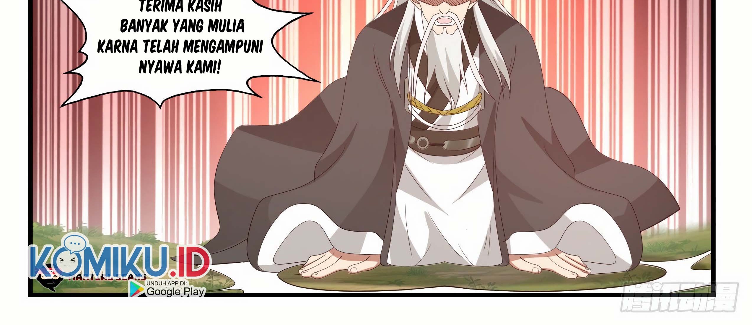 Martial Peak Part 1 Chapter 1042 Gambar 23