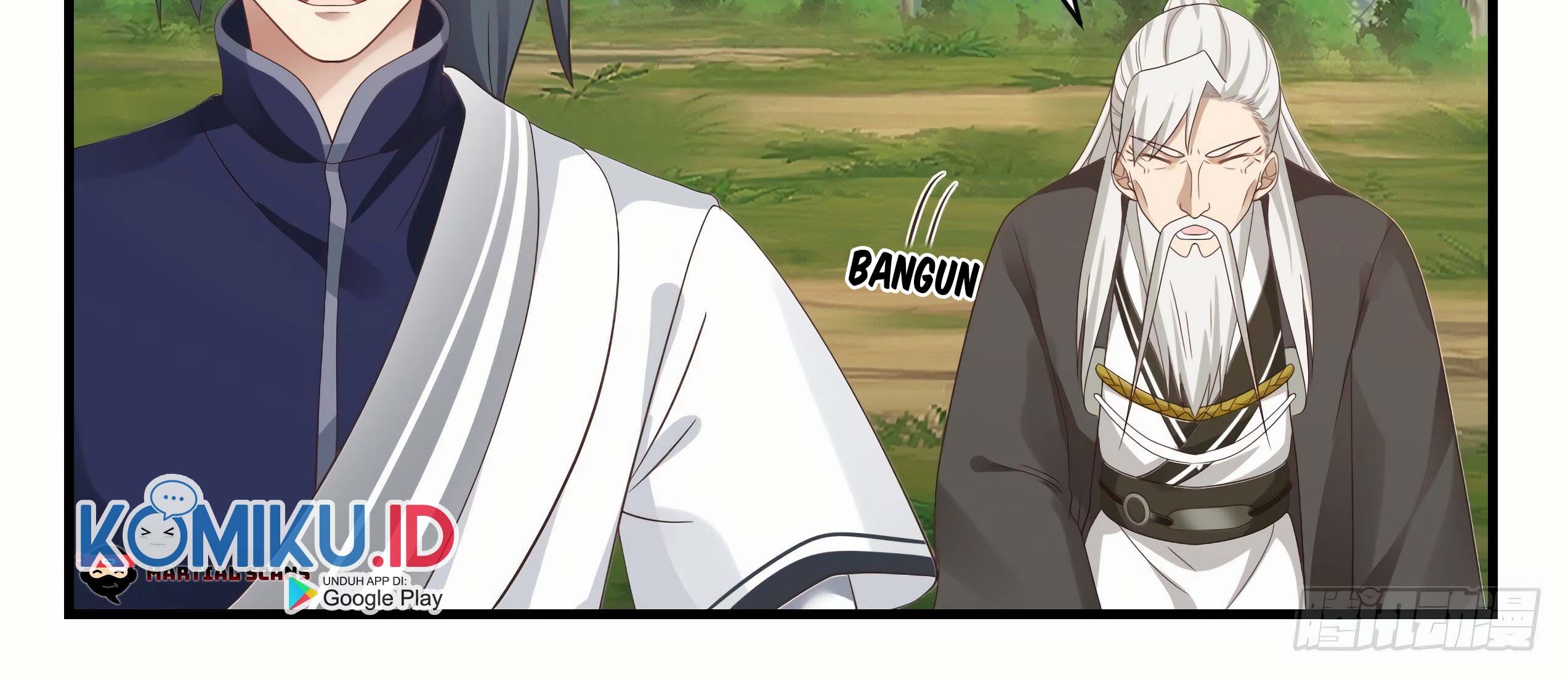 Martial Peak Part 1 Chapter 1042 Gambar 25