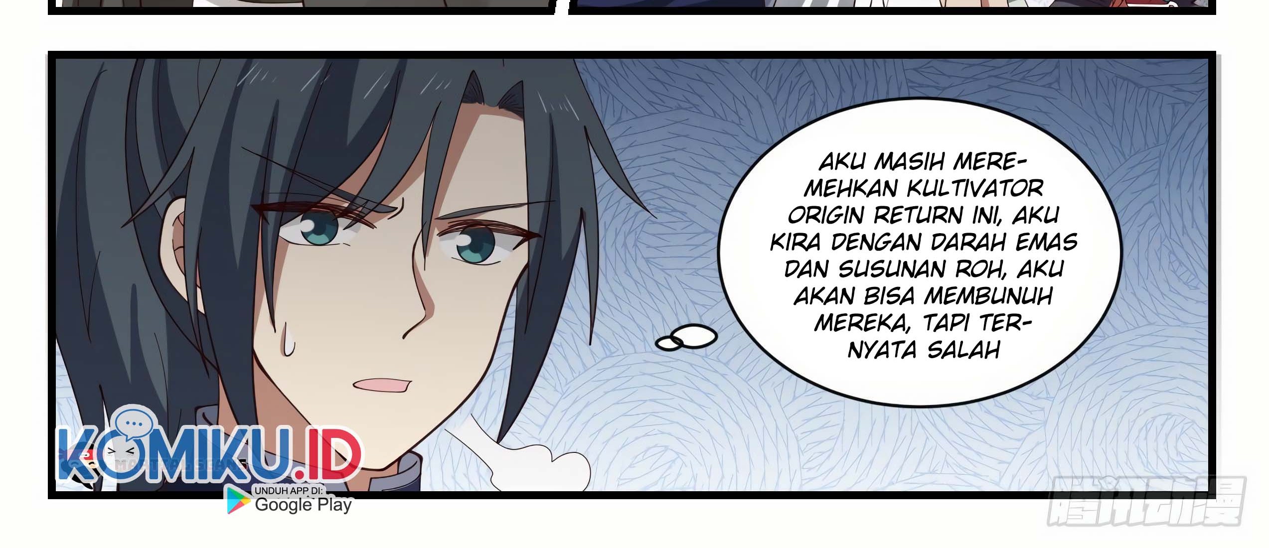 Martial Peak Part 1 Chapter 1042 Gambar 11