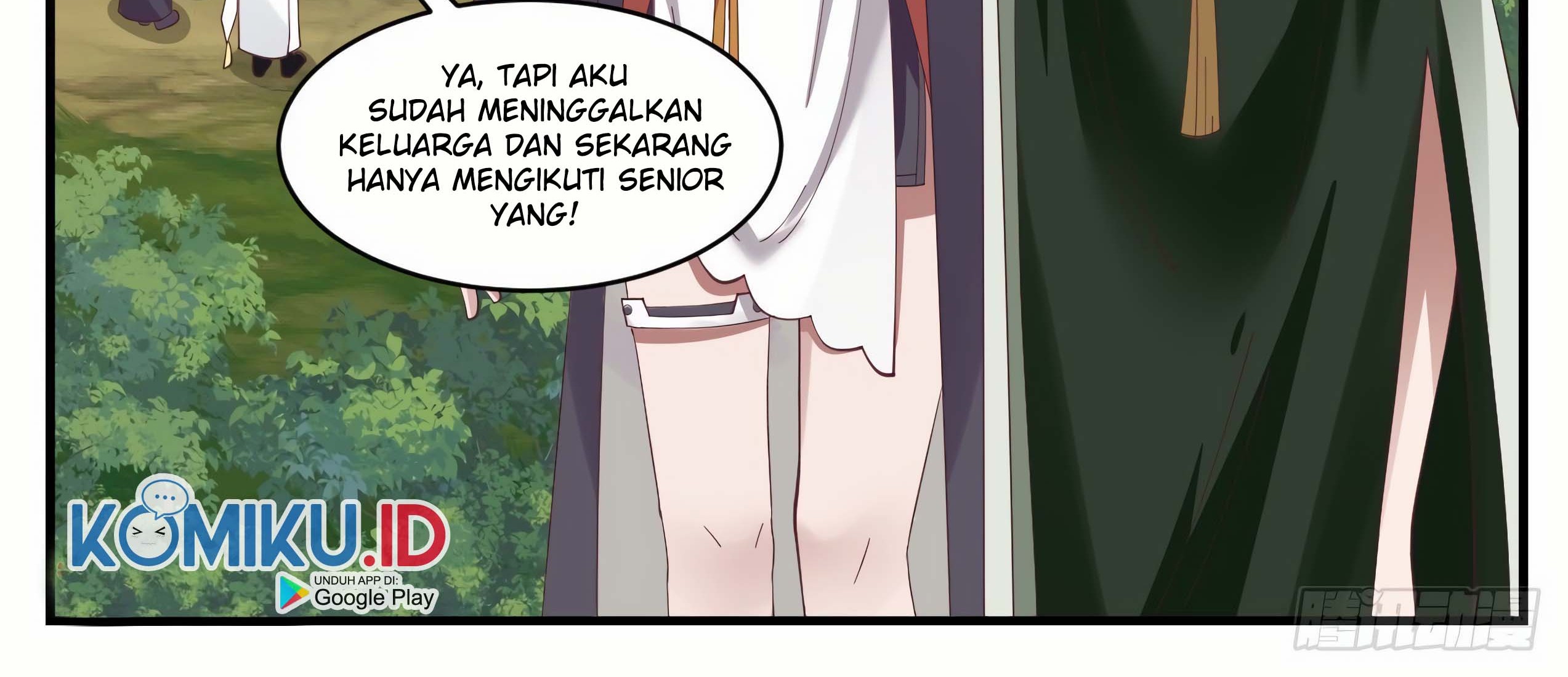 Martial Peak Part 1 Chapter 1043 Gambar 23
