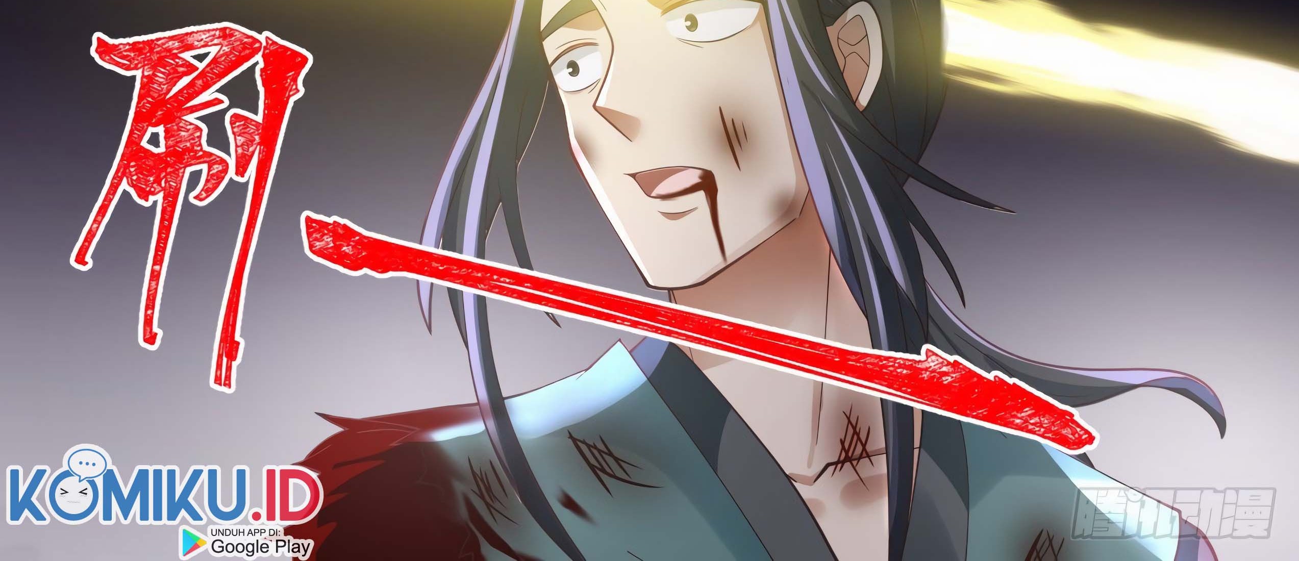 Martial Peak Part 1 Chapter 1043 Gambar 11