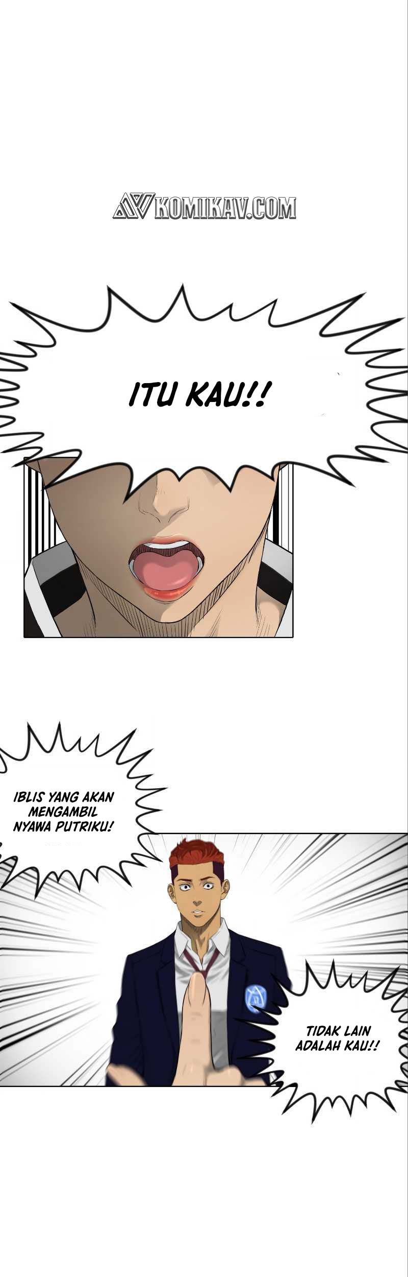 Baca  Second life of a Gangster Chapter 34 Gambar 2