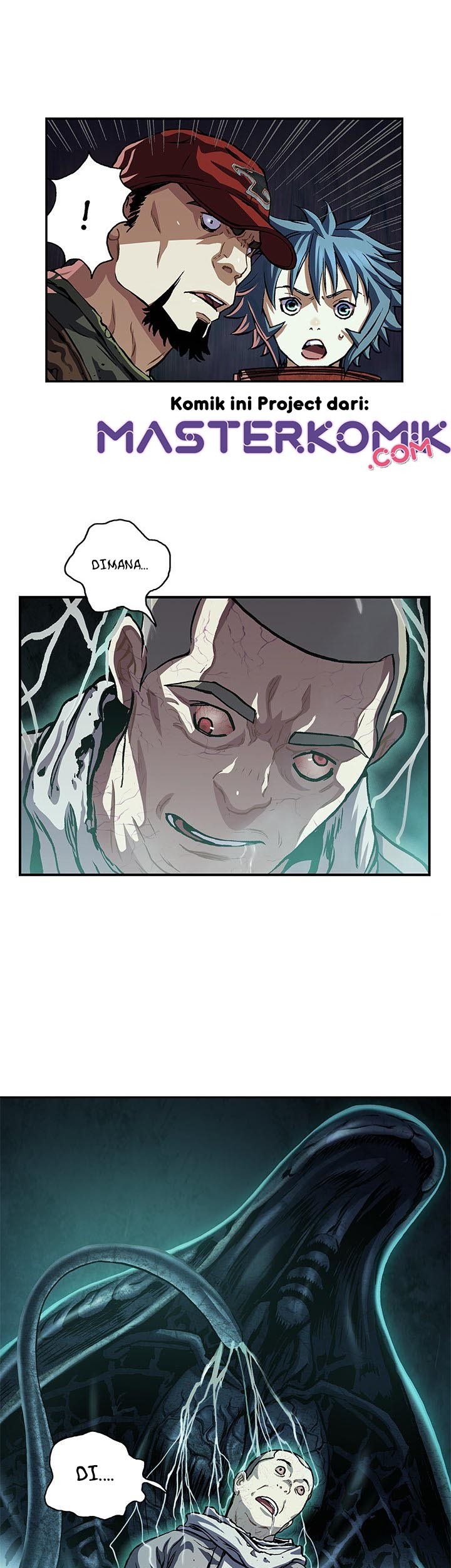 Baca  Leviathan Chapter 145 Gambar 2