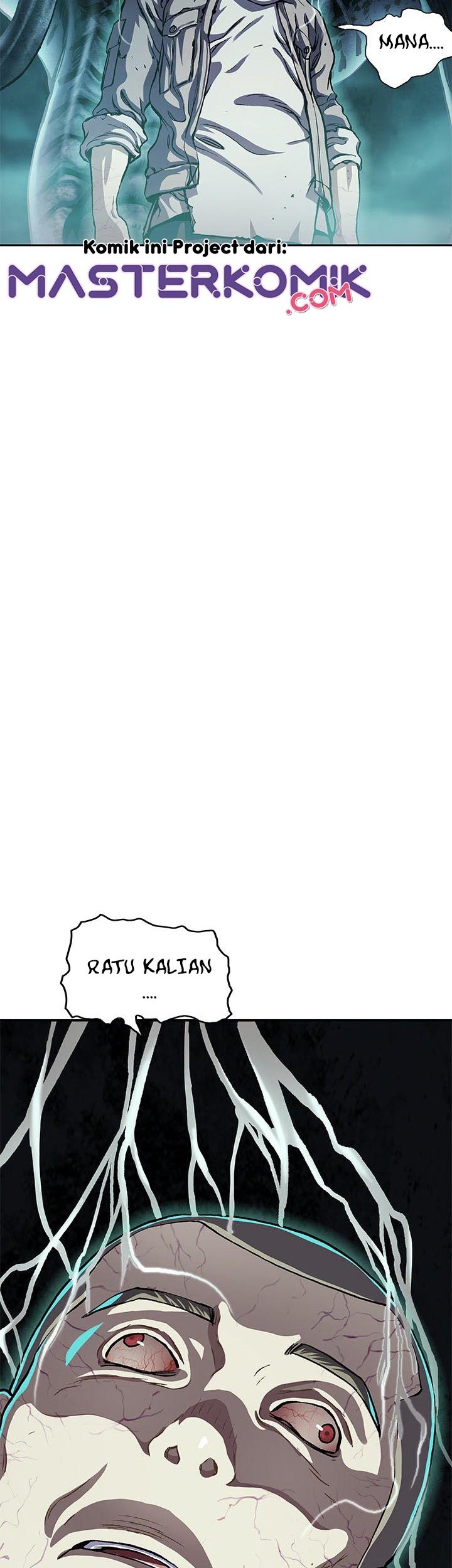 Leviathan Chapter 145 Gambar 3