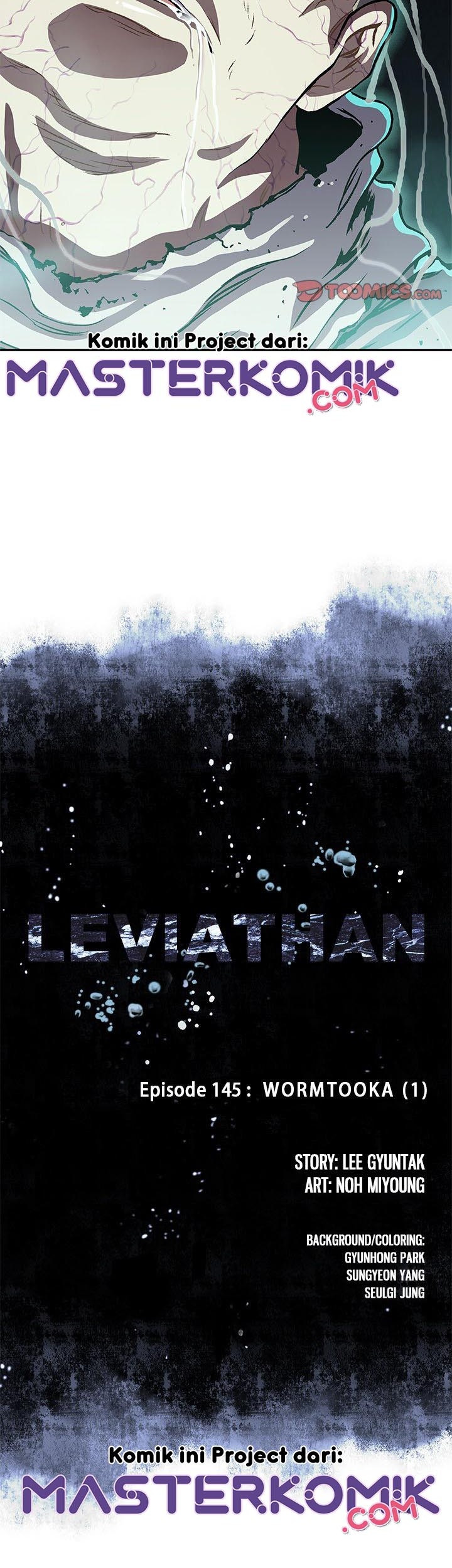 Leviathan Chapter 145 Gambar 4