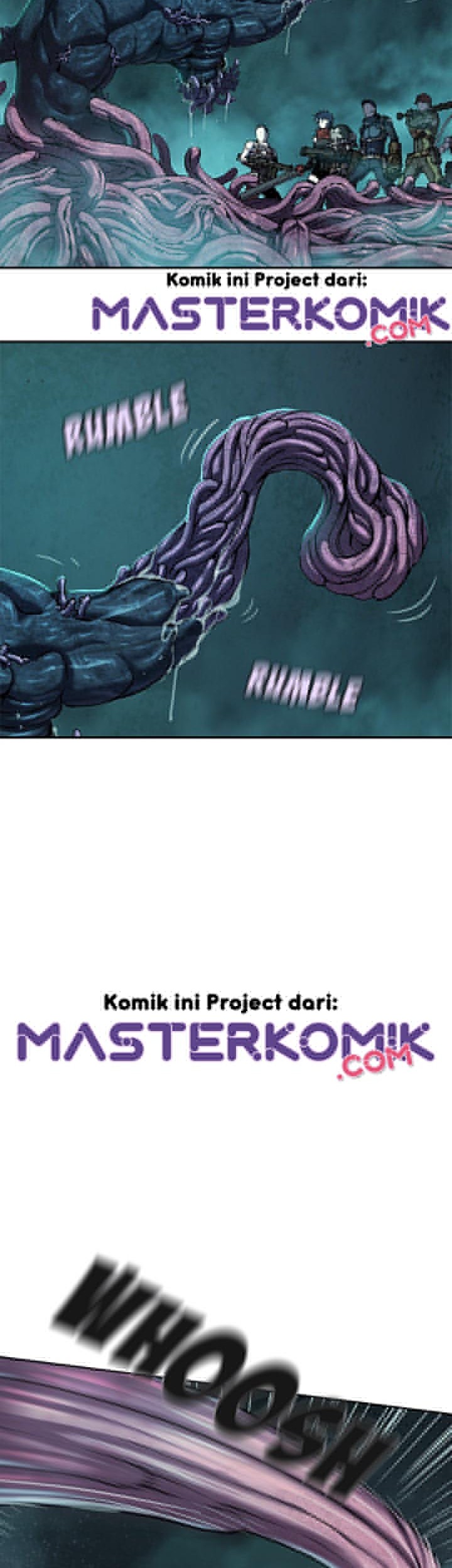 Leviathan Chapter 145 Gambar 14