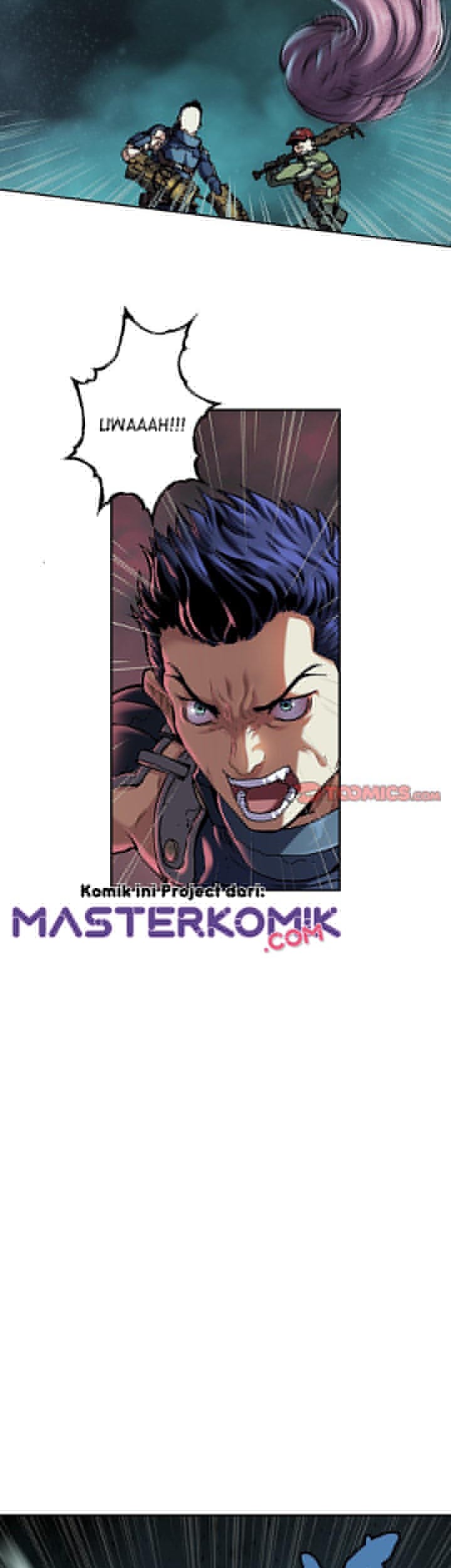 Leviathan Chapter 145 Gambar 15