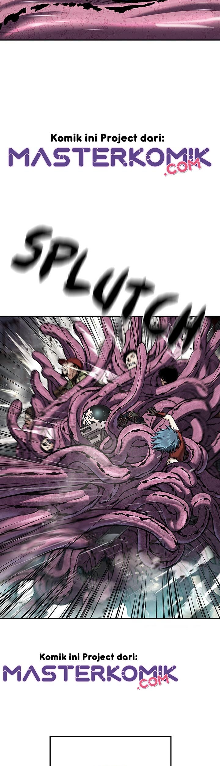 Leviathan Chapter 145 Gambar 19