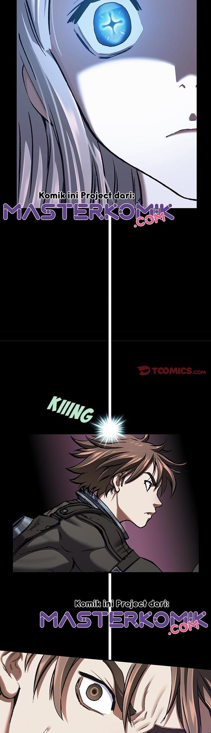 Leviathan Chapter 145 Gambar 27