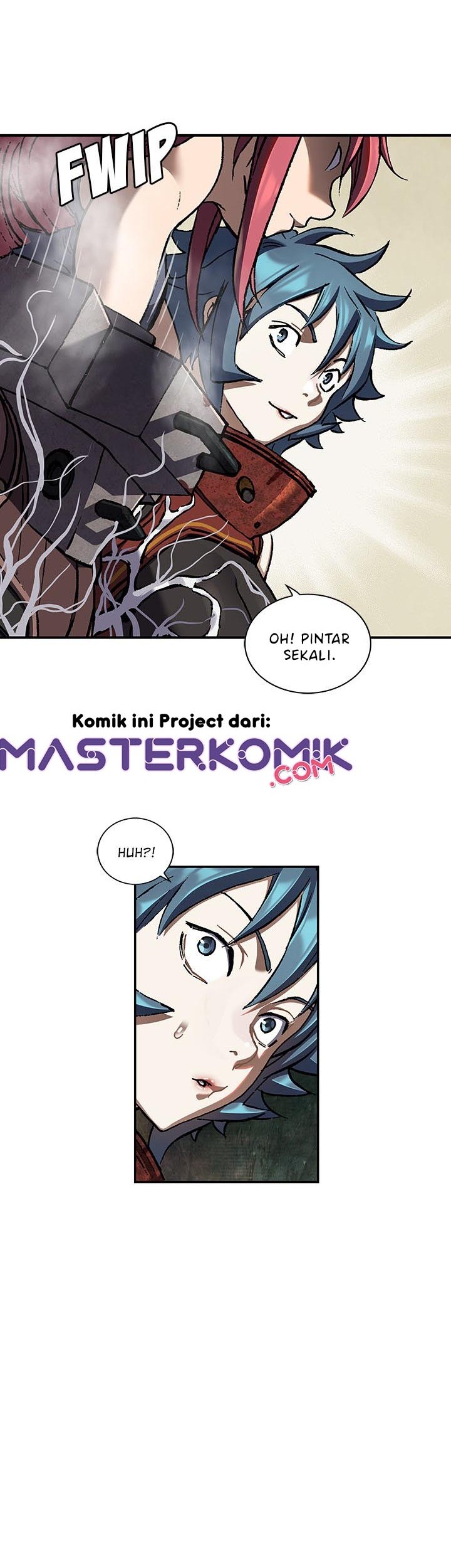 Leviathan Chapter 145 Gambar 34