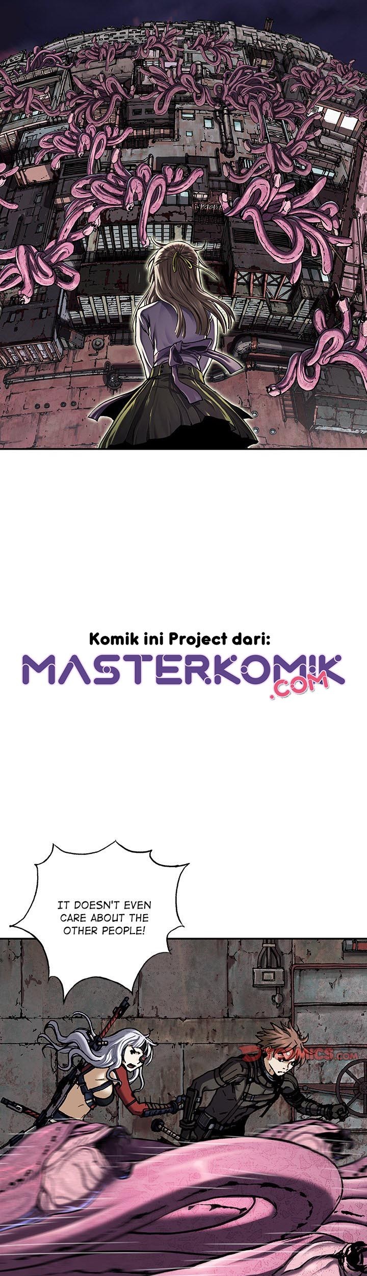 Leviathan Chapter 145 Gambar 43