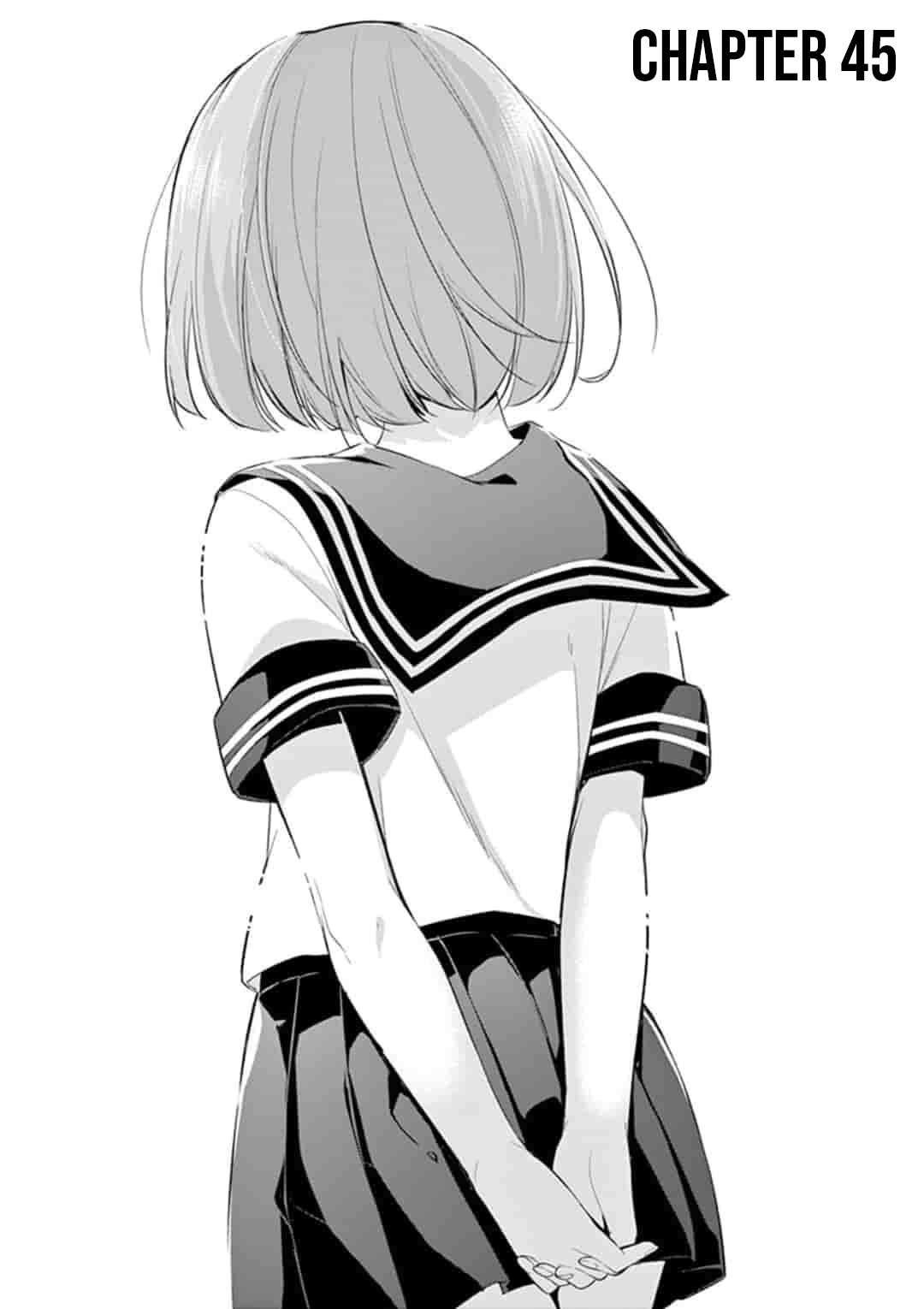 Baca Jubunnoichi no Hanayome Chapter 45 Gambar 2
