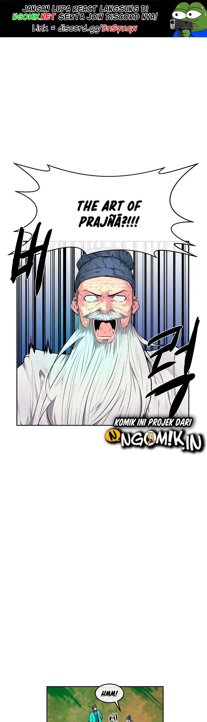 Baca Volcanic Age Chapter 84 Gambar 2