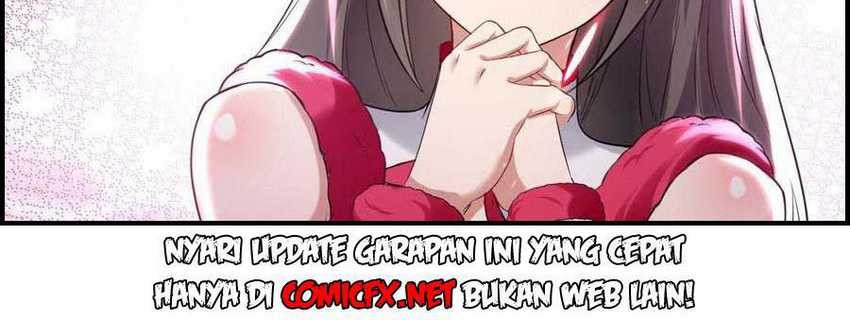 Nine-years Obligation Cultivate Chapter 27 Gambar 47