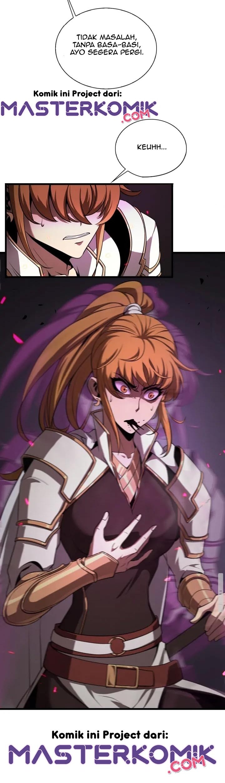 World’s Apocalypse Online Chapter 10 Gambar 10