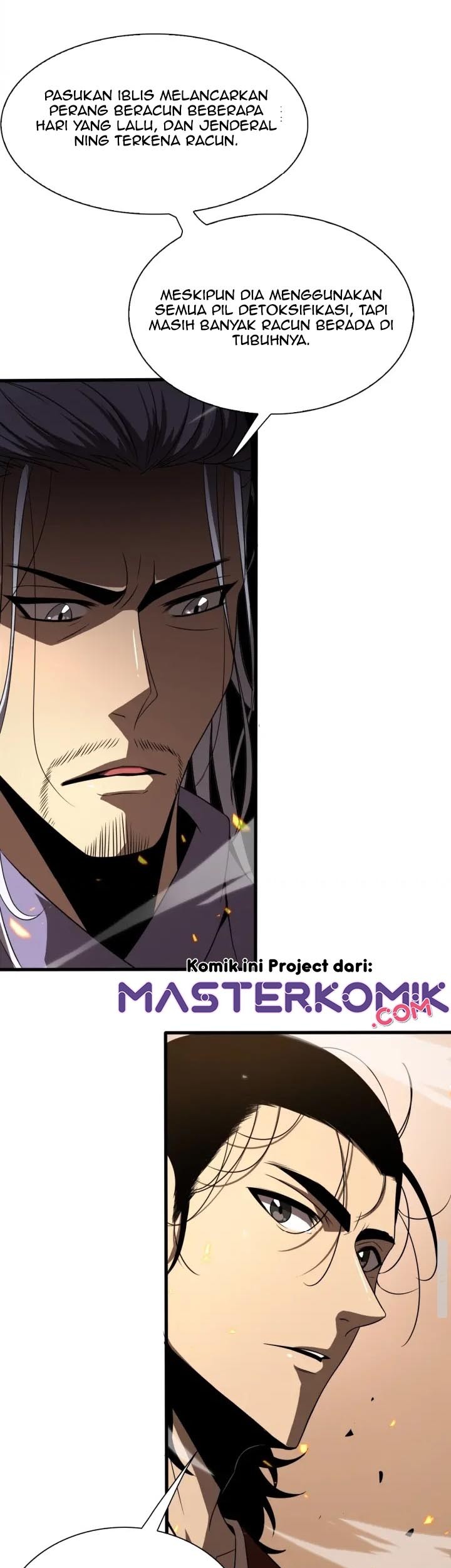 World’s Apocalypse Online Chapter 10 Gambar 14