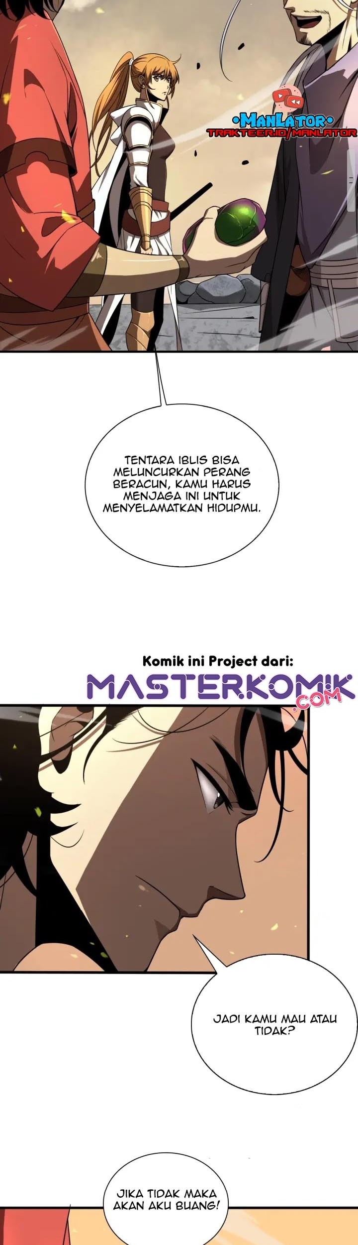 World’s Apocalypse Online Chapter 10 Gambar 16