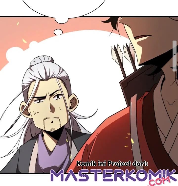 World’s Apocalypse Online Chapter 10 Gambar 18