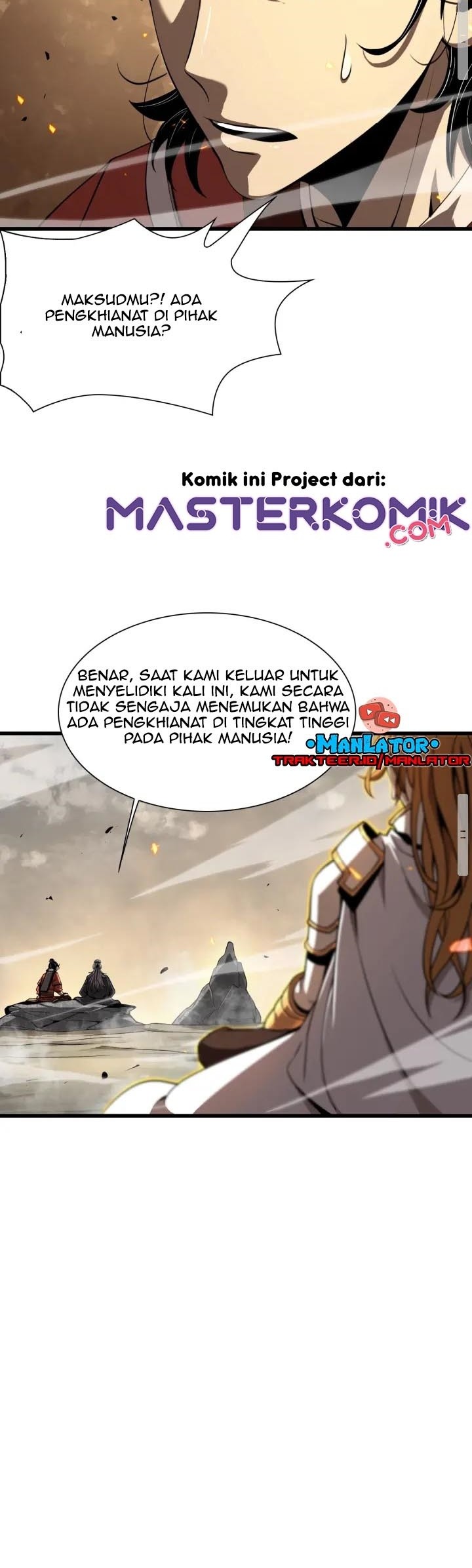 World’s Apocalypse Online Chapter 10 Gambar 28