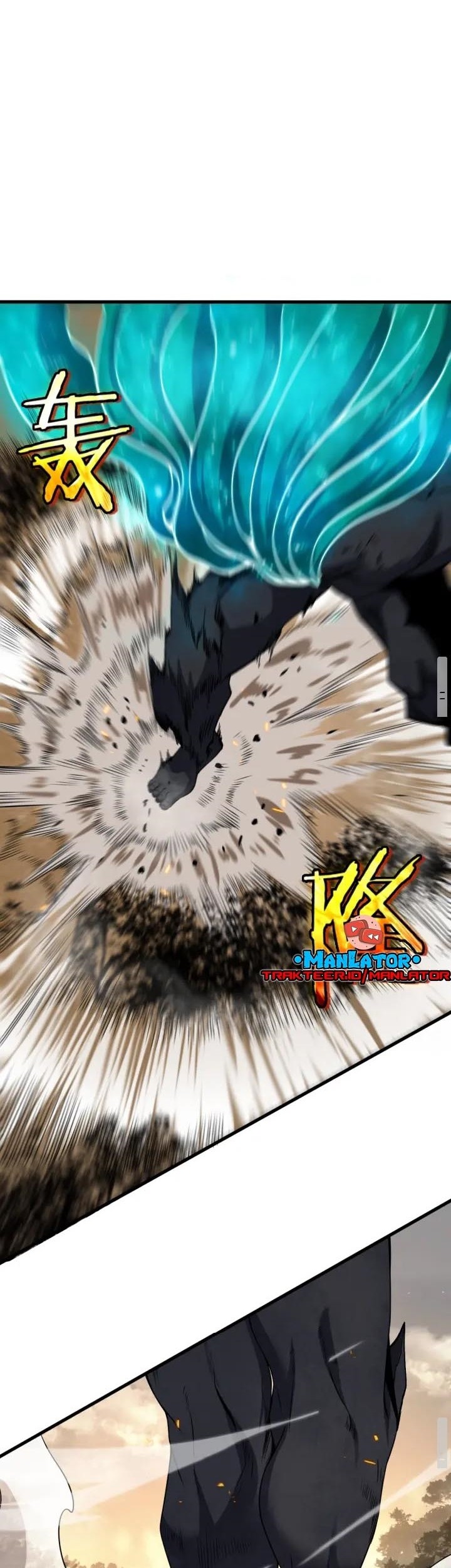 World’s Apocalypse Online Chapter 10 Gambar 32