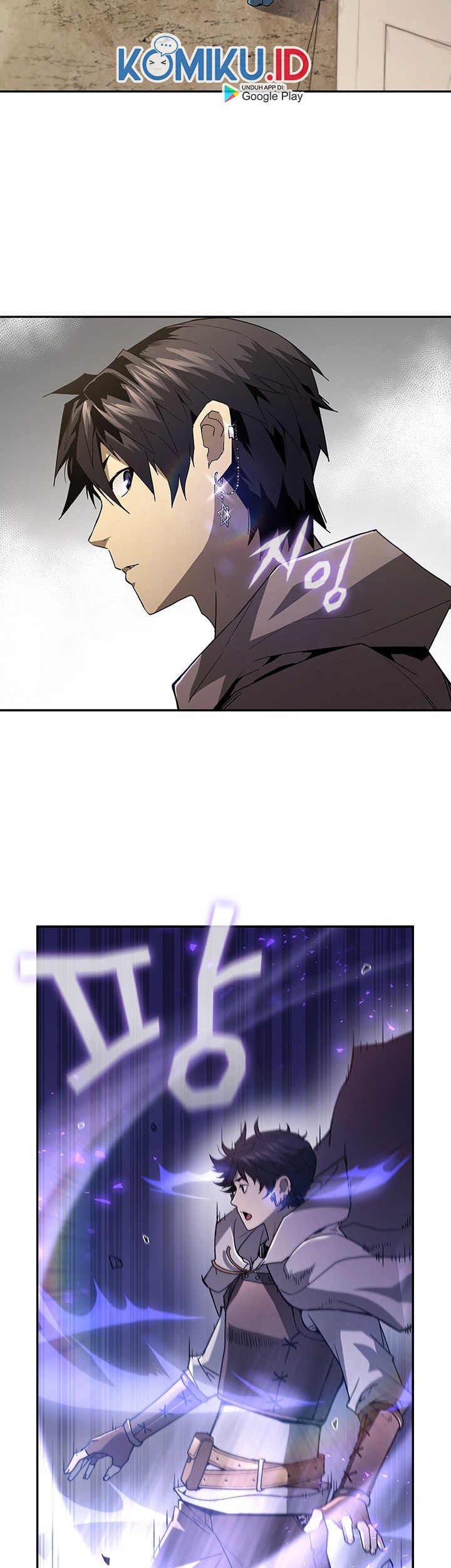 The Second Coming of Gluttony Chapter 54 Gambar 11