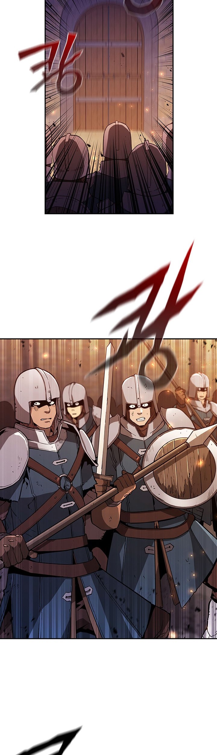 The Second Coming of Gluttony Chapter 54 Gambar 33