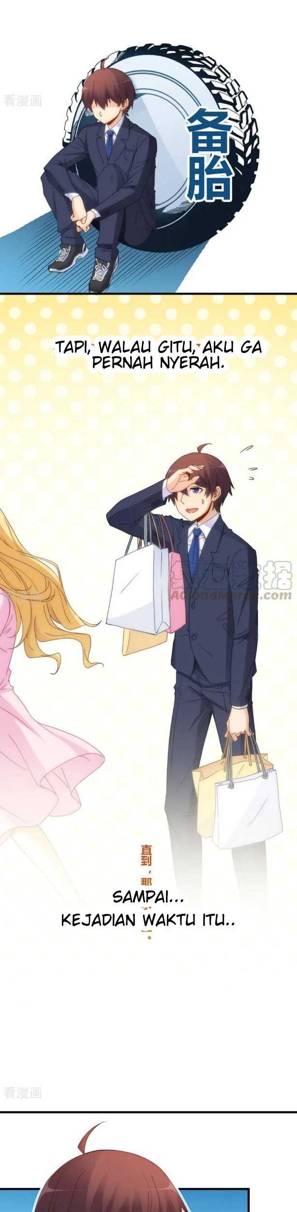 I Am Gao Fu Shuai Chapter 77 Gambar 5