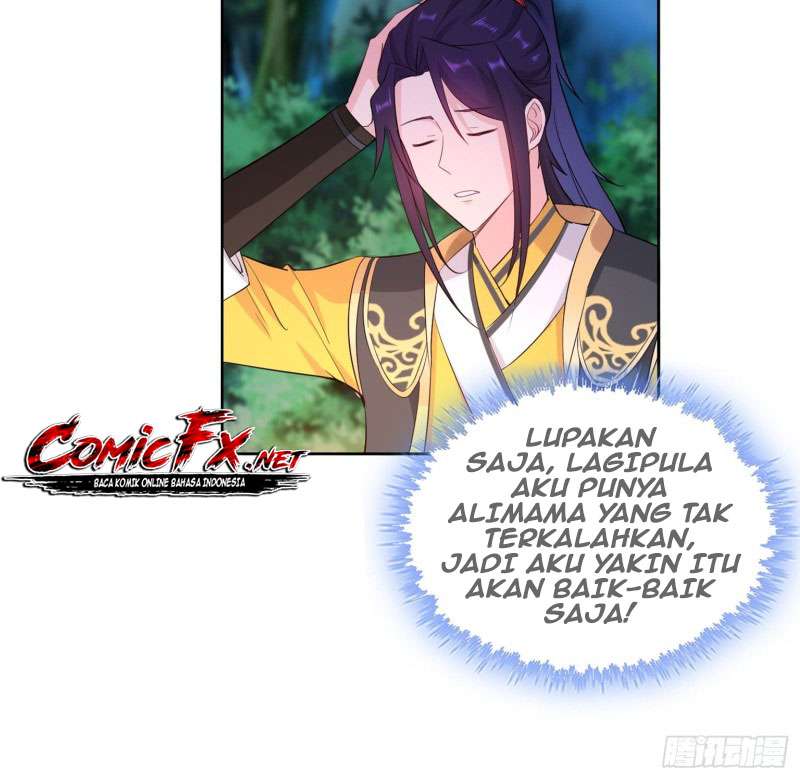 Forced To Become the Villain’s Son-in-law Chapter 41 25