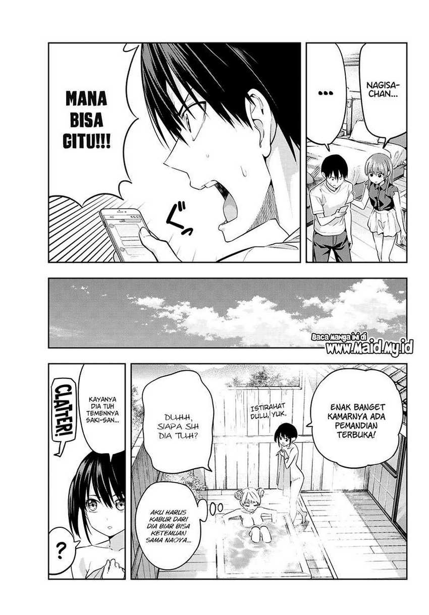 Kanojo mo Kanojo Chapter 29 Gambar 6