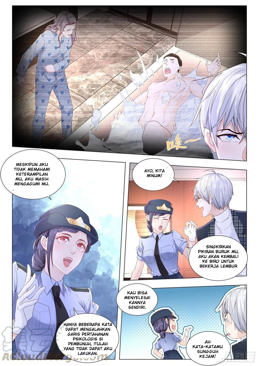 Shen Hao’s Heavenly Fall System Chapter 245 Gambar 12