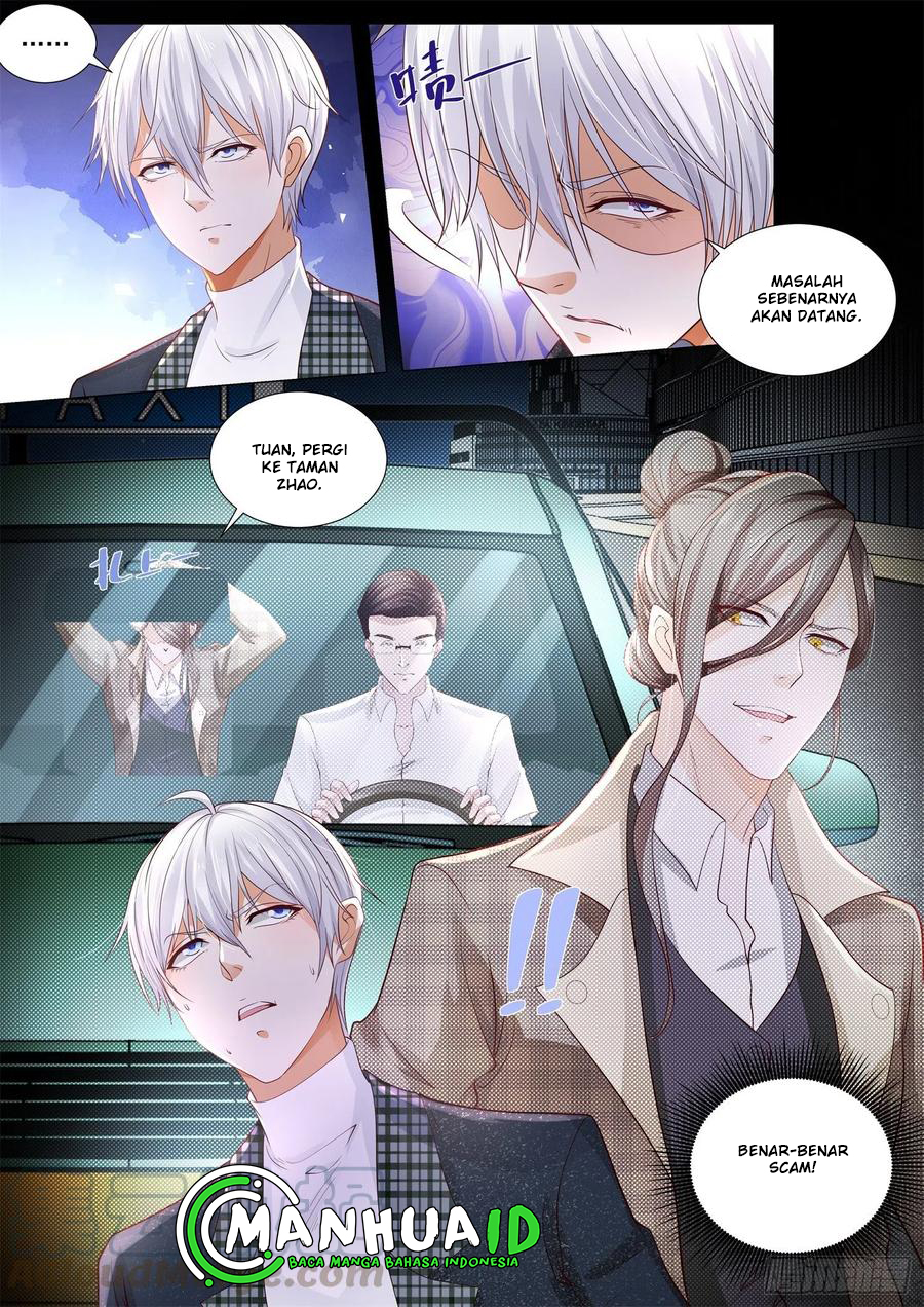 Shen Hao’s Heavenly Fall System Chapter 245 Gambar 13