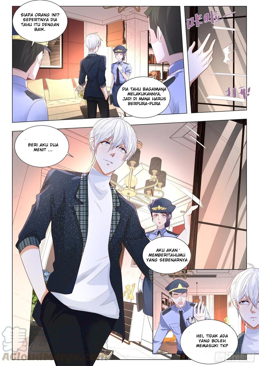 Shen Hao’s Heavenly Fall System Chapter 245 Gambar 5