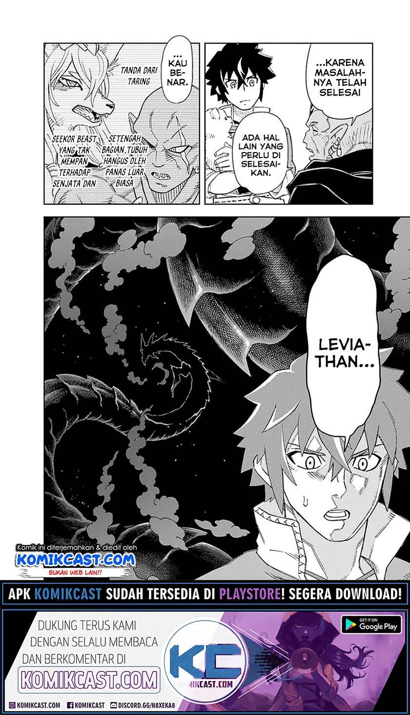 The King of Cave Will Live a Paradise Life Chapter 08.2 Gambar 18
