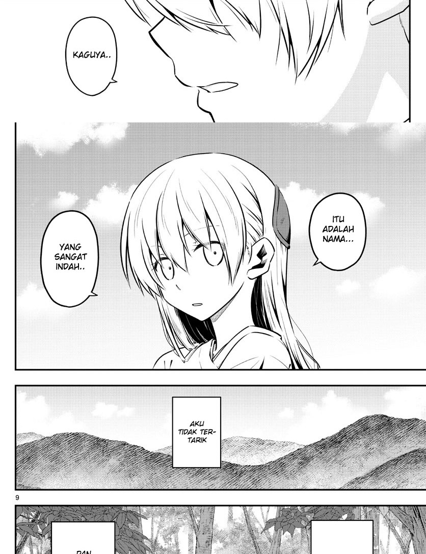 Tonikaku Kawaii Chapter 147.1 Gambar 10