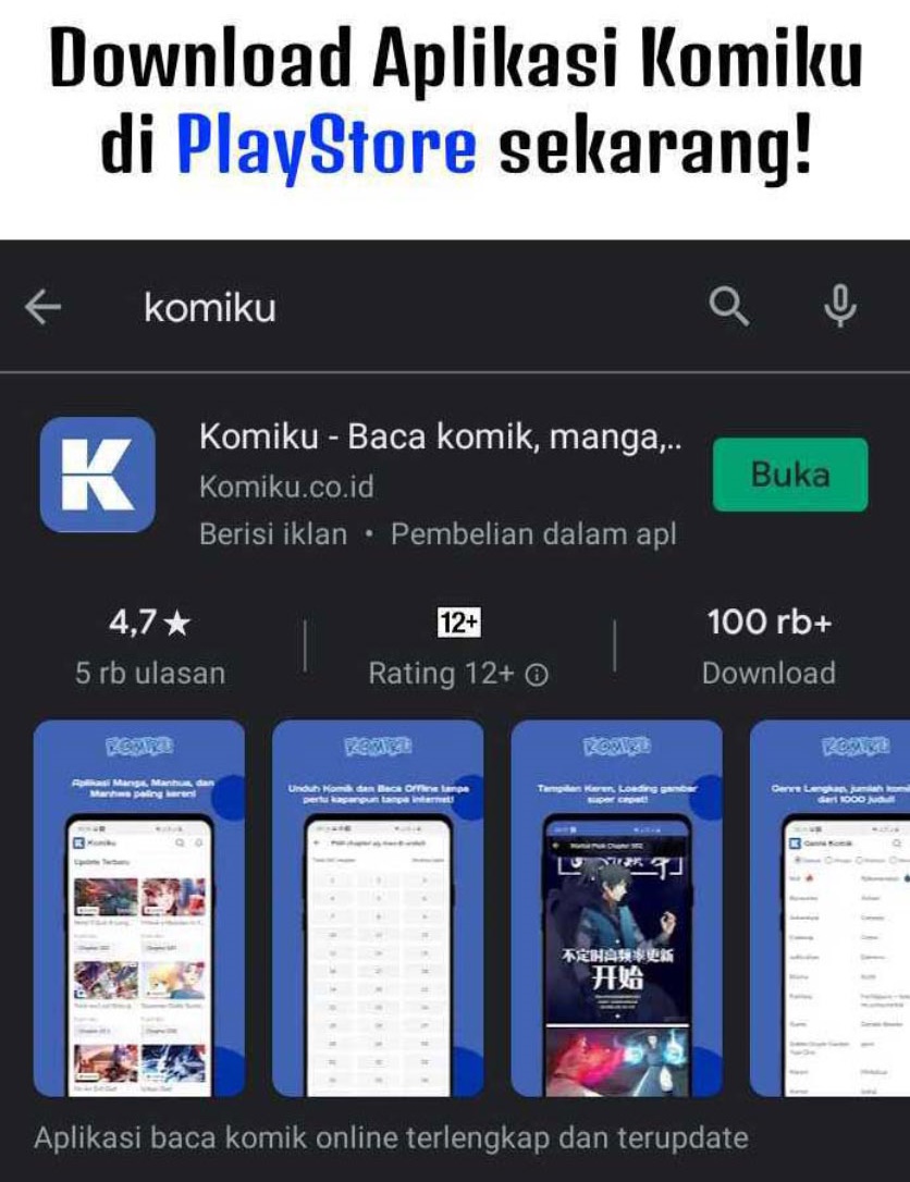 Fly Me To The Moon Chapter 1 Gambar 28