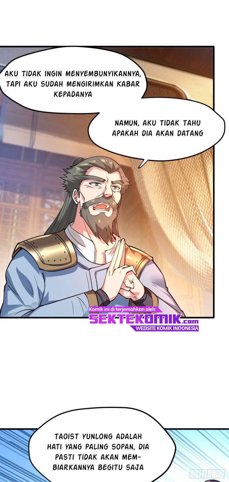 Strongest Divine Doctor Mixed City Chapter 155 Gambar 22