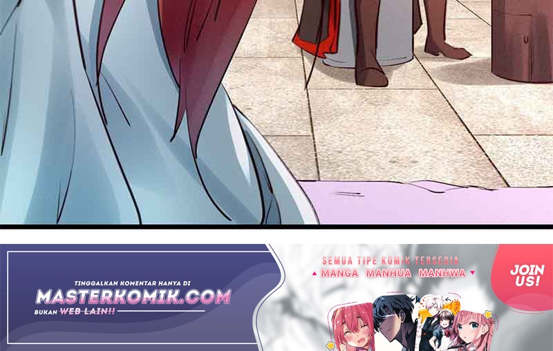 I am a God Alone Chapter 29 Gambar 6