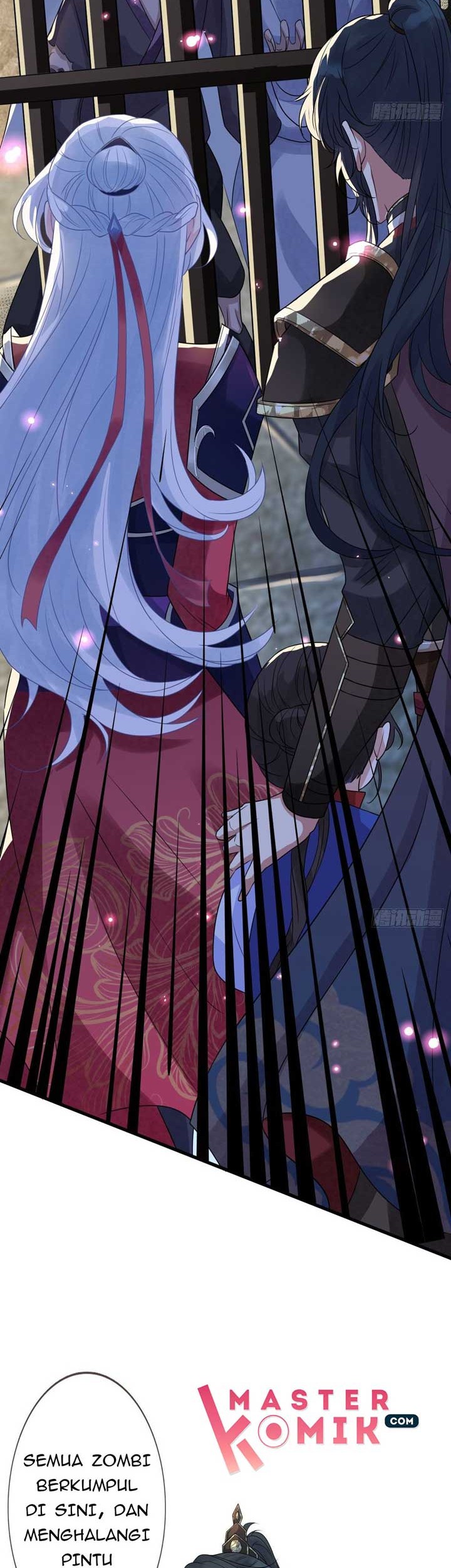 Queen of the Last Days Chapter 19 Gambar 7