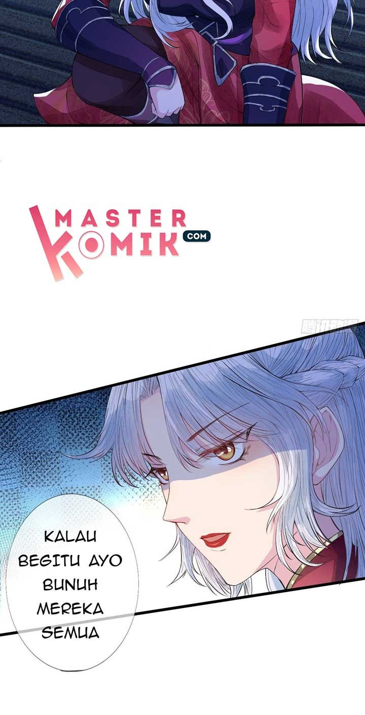 Queen of the Last Days Chapter 19 Gambar 18