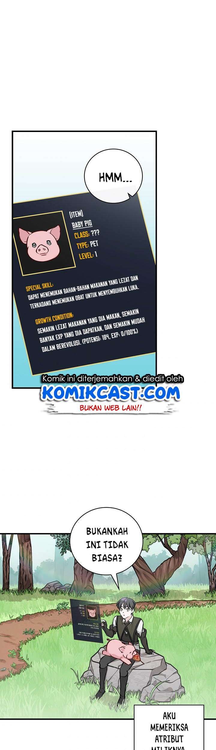 Baca Leveling Up, By Only Eating! Chapter 56 Gambar 2