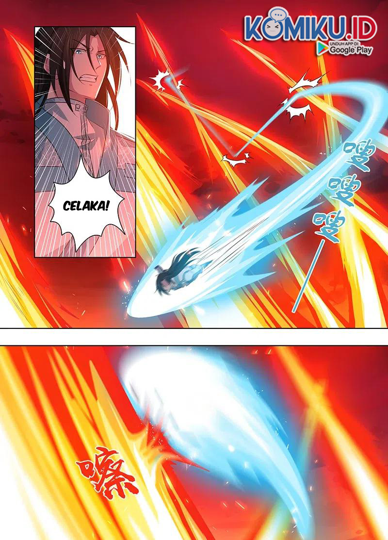 Yong Heng Zhi Zun Chapter 273 Gambar 12