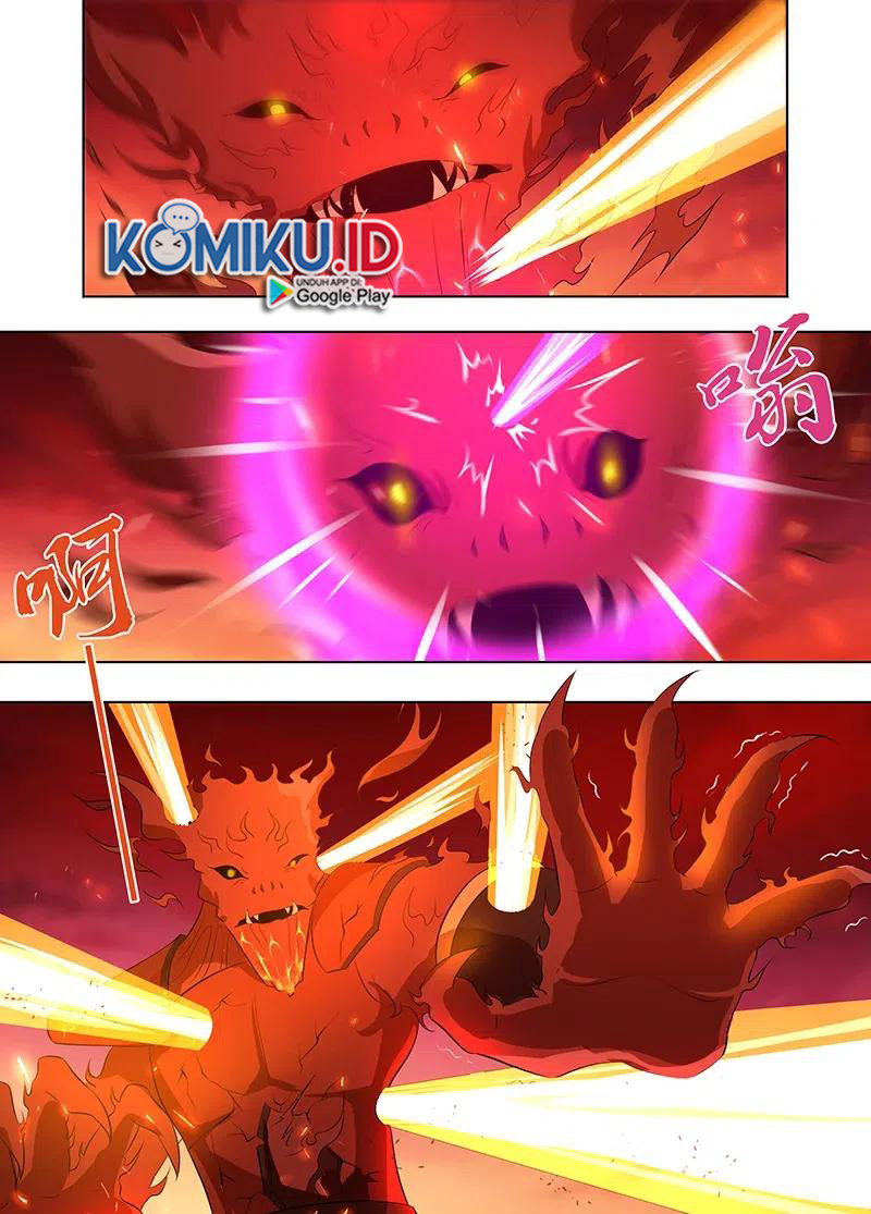 Yong Heng Zhi Zun Chapter 273 Gambar 10