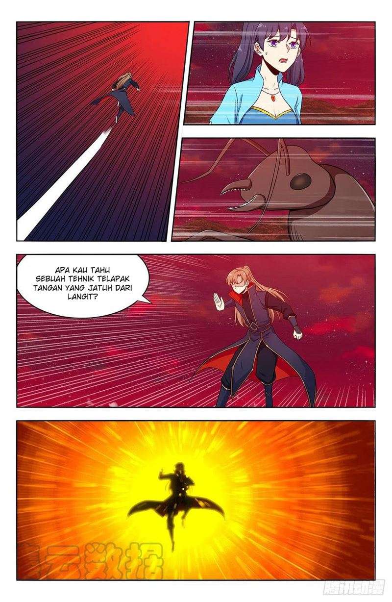 Strongest Anti M.E.T.A Chapter 366 Gambar 6