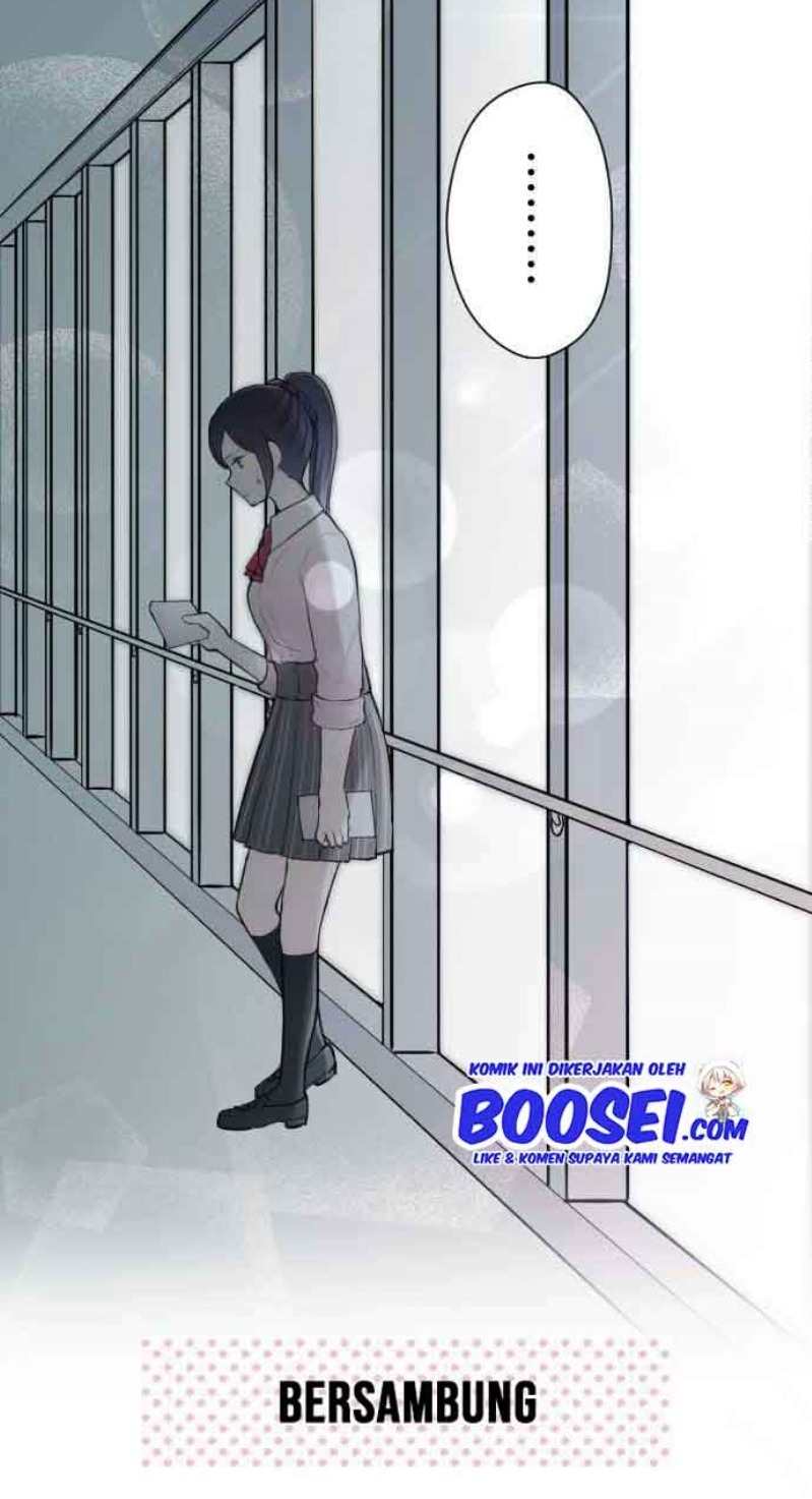 Ouji-sama Nante Iranai Chapter 68 Gambar 31