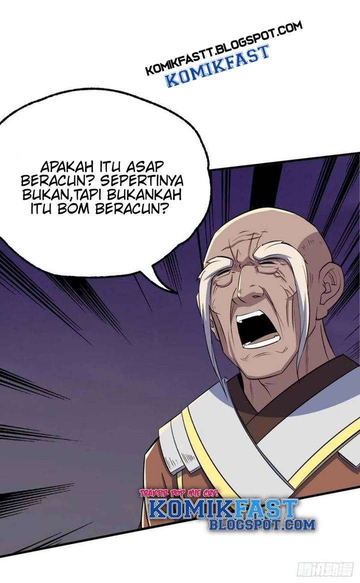 The Hunter Chapter 262 Gambar 17