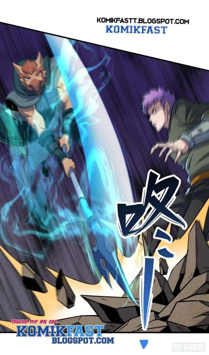 Baca  The Hunter Chapter 262 Gambar 2