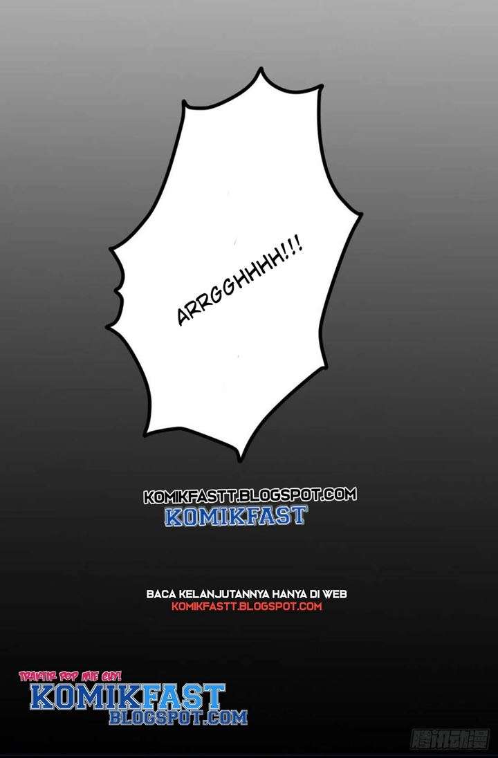 The Hunter Chapter 262 Gambar 24