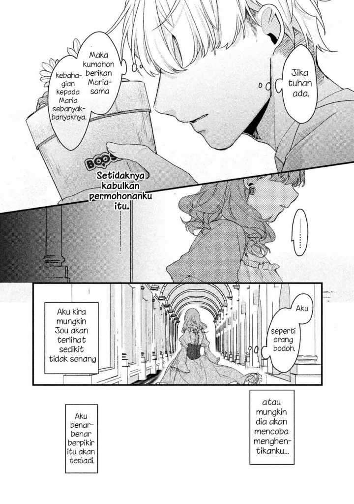 Zense Coupling Chapter 15.5 Gambar 15