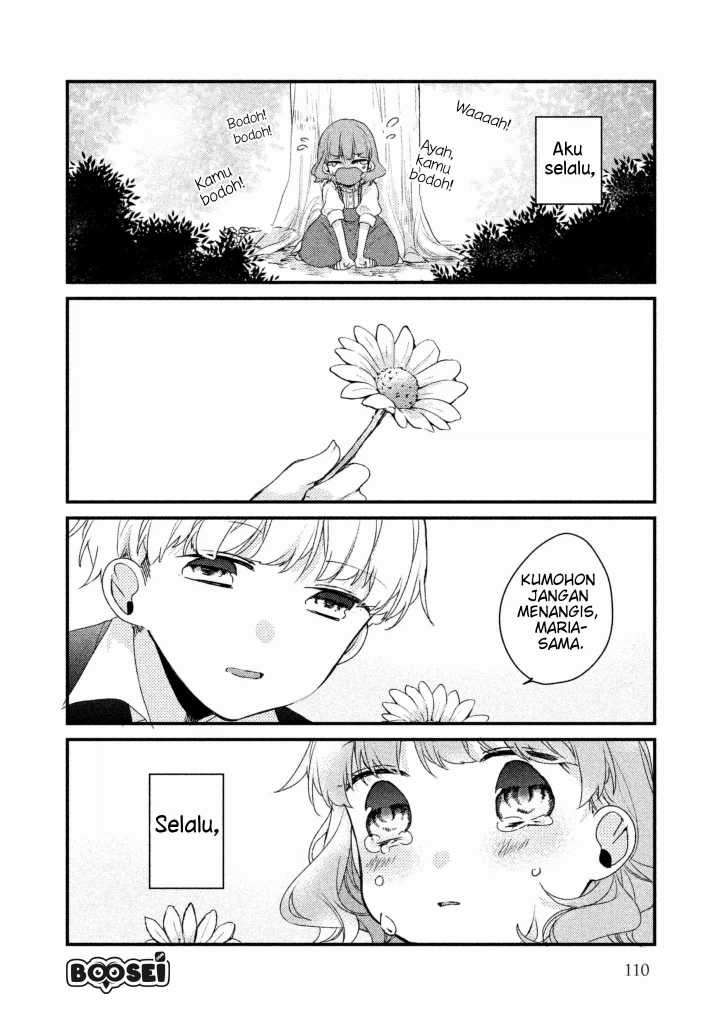 Zense Coupling Chapter 15.5 Gambar 4