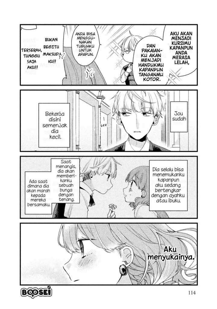 Zense Coupling Chapter 15.5 Gambar 8
